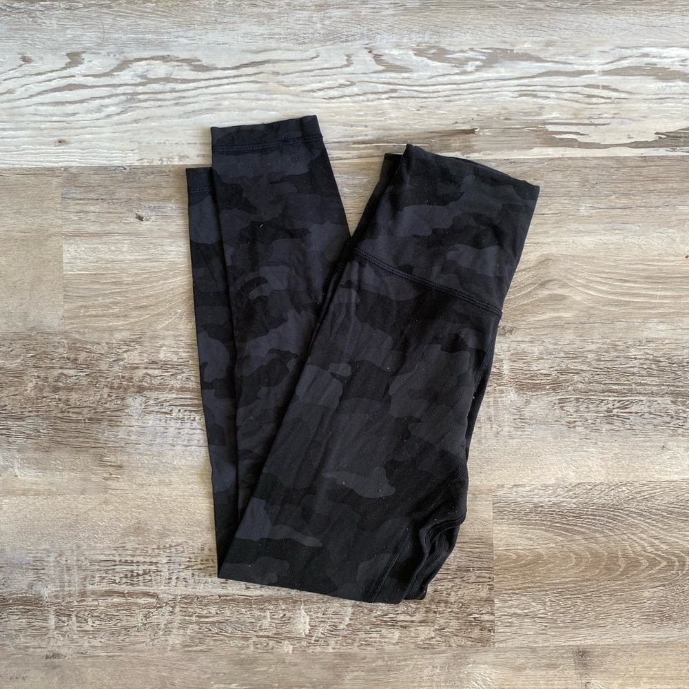 Lululemon Align 7/8 Leggings